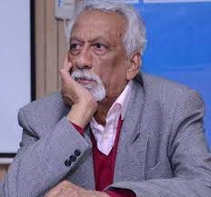 H Y Siddiqui